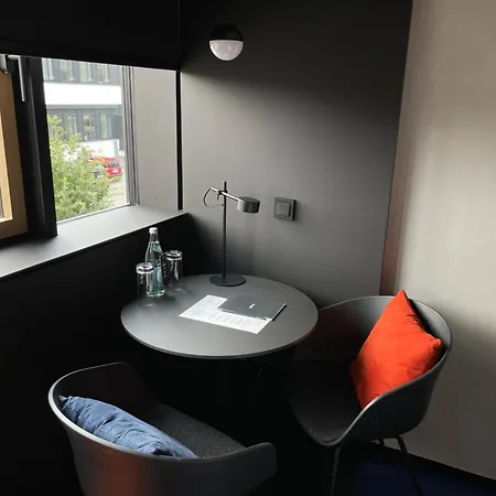 Grefis Hotel Grafelfing
