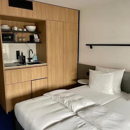 Hotel Grefis Grafelfing