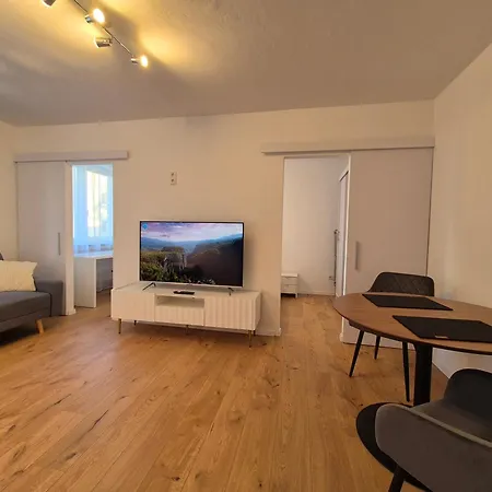Modern 1 Apartamento