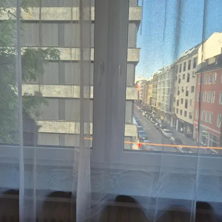 Apartamento Modern 1 *