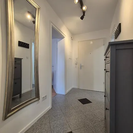 Apartamento Modern 1 *