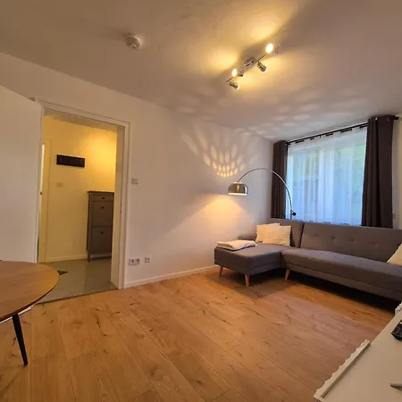 Apartamento Modern 1