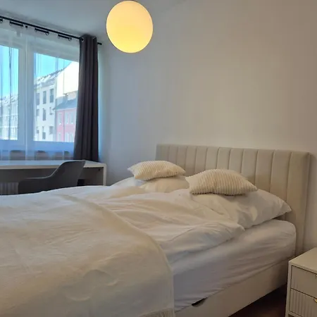 Modern 1 Apartamento Munique