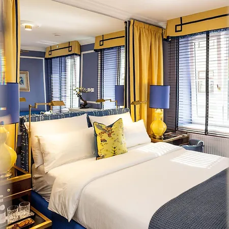 Hotel House Of Huetter - Muenchner Kindl