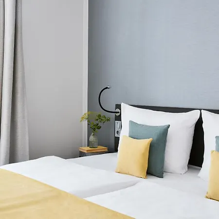 Apartmanhotel Living Am Deutschen Museum