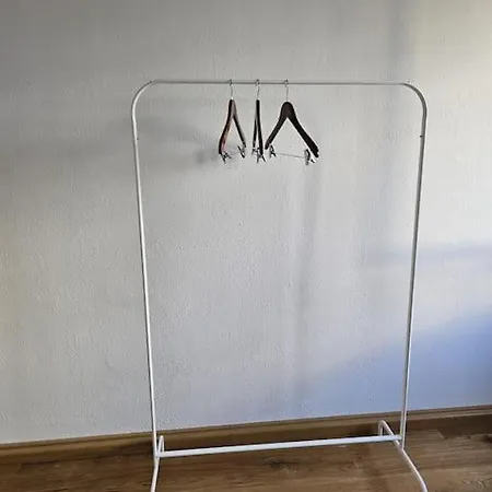 Bright, Comfy Flat, Location Daire Münih