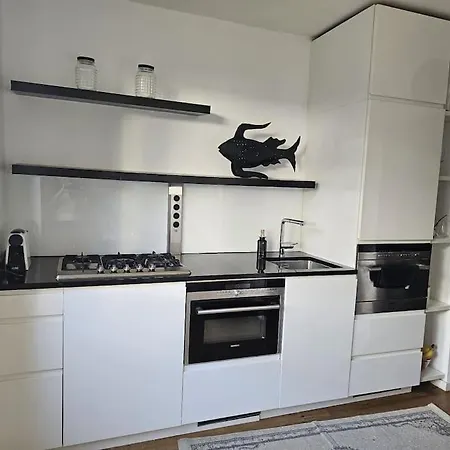 Bright, Comfy Flat, Location * 뮌헨