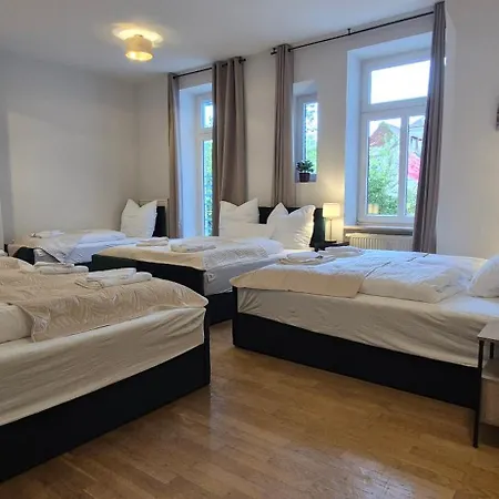 Large 110 Qm In Very Cetral Location 1 To 12 Guests Daire *