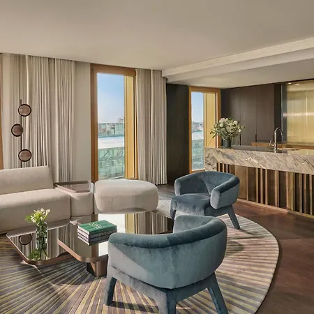 Hotel Koenigshof, A Luxury Collection Hotel,