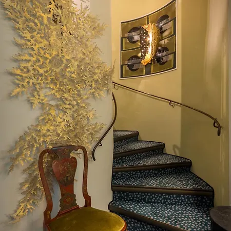 Hotel House Of Huetter - Muenchner Kindl München