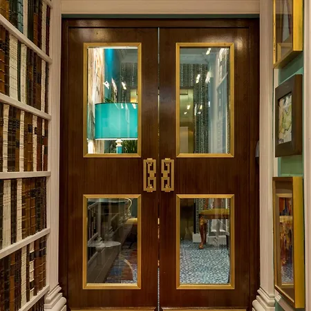 House Of Huetter - Muenchner Kindl Hotel *