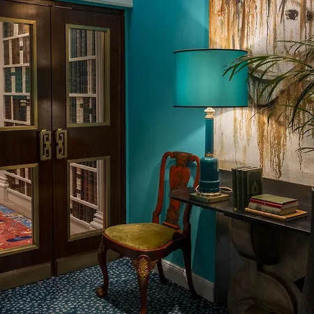 Hotel House Of Huetter - Muenchner Kindl *