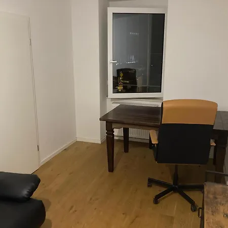 Zentrales Zimmer, Naehe Oktoberfest, Bett Und Schlafcouch דירה *