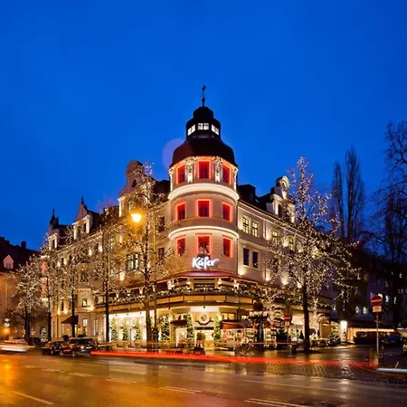 Apartment Thegallery München