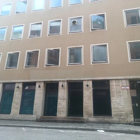 Budget Downtown & Gkp 2 * Munich
