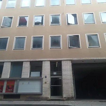 Budget Downtown & Gkp 2 Hotel