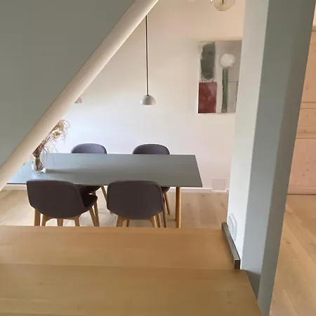 Loft דירה *