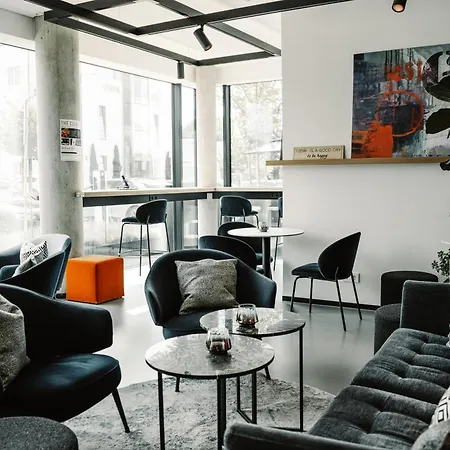 Grefis Hotel 4*