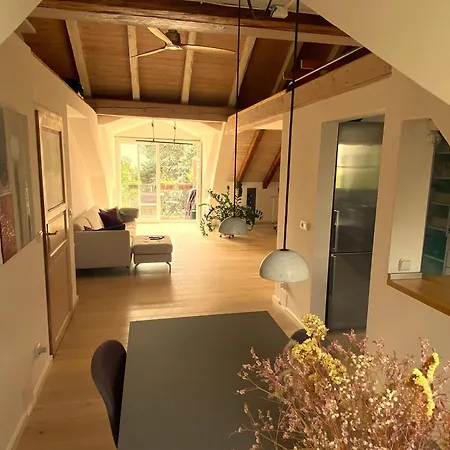 Loft * מינכן