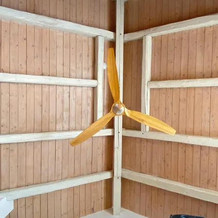 דירה Loft *