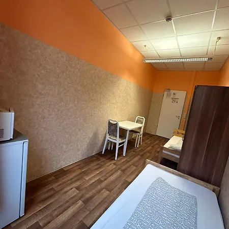Budget Downtown & Gkp 2 Hotel *