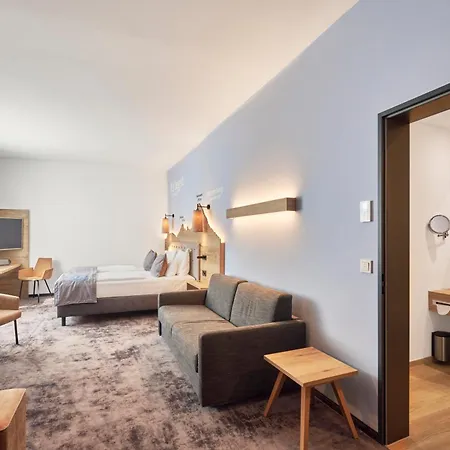 Otel Western Arabellapark Münih