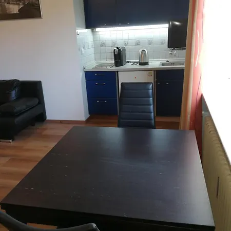Apartamento Rolf Múnich