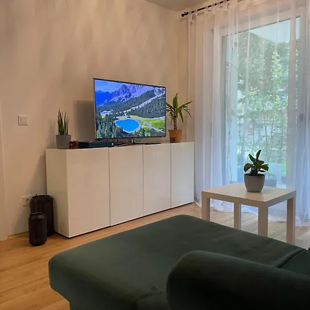 Luxury In Appartement