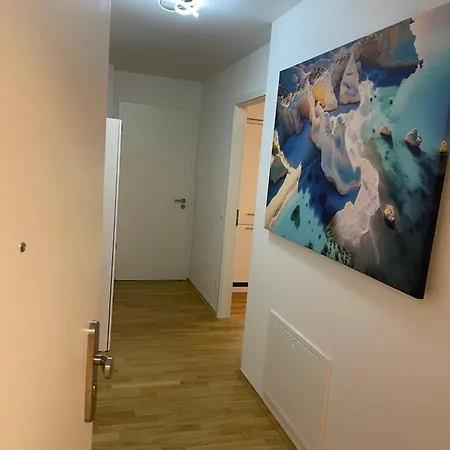 Appartement Luxury In Munich