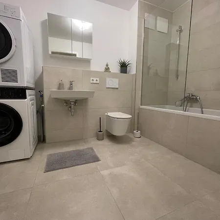 Appartement Luxury In