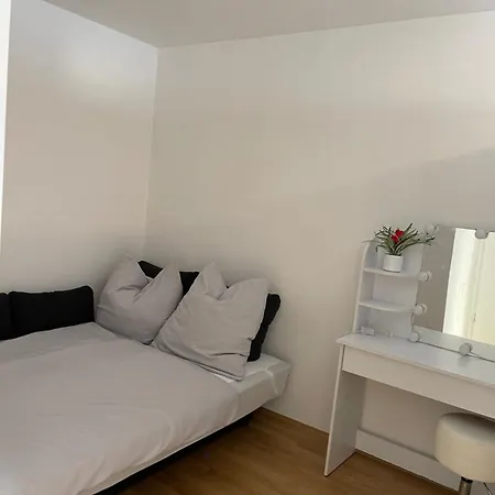 Luxury In Appartement *