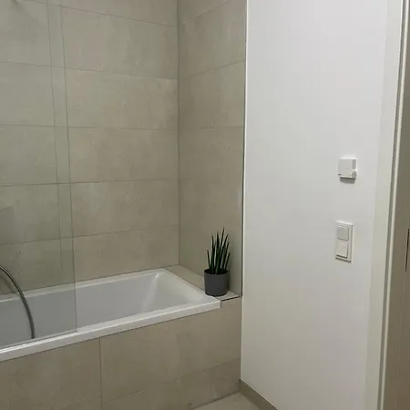 Luxury In Appartement Munich