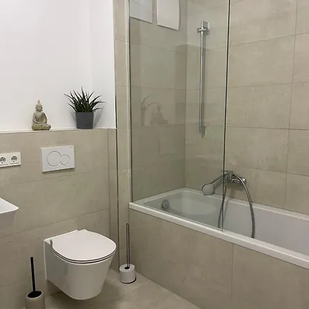 Luxury In Appartement *