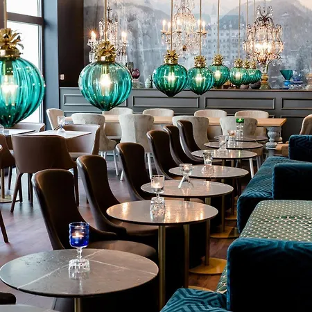 Hotell One Sendlinger Tor 3*
