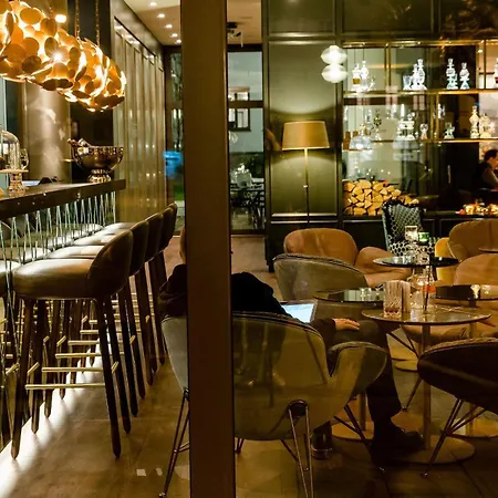 Hotell One Sendlinger Tor 3*