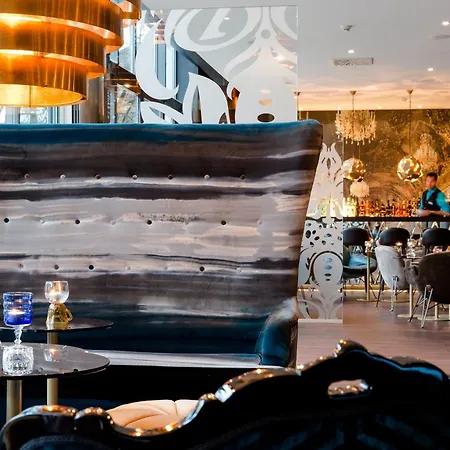 One Sendlinger Tor Hotell München