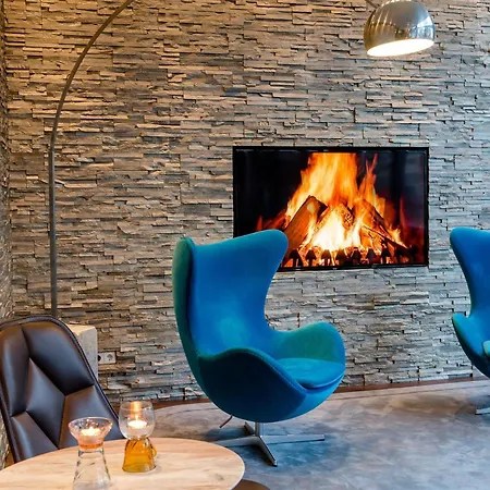 One Sendlinger Tor Hotell