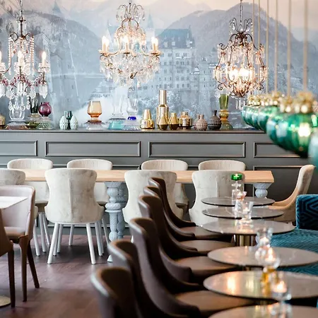 One Sendlinger Tor Hotell München