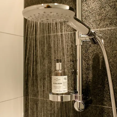 Hotell One Sendlinger Tor