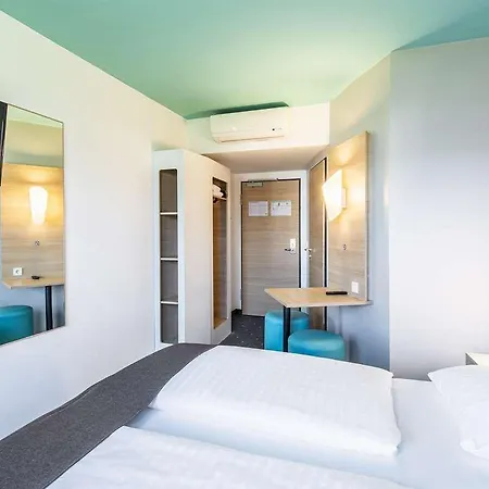City-ost 3* Monaco di Baviera