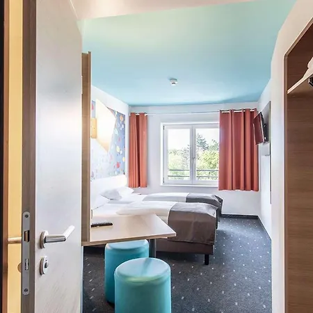 City-ost 3* Monaco di Baviera