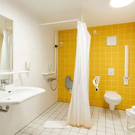 Hotel City-ost Monaco di Baviera