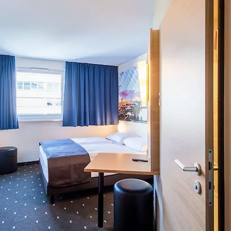Hotel City-nord Munich