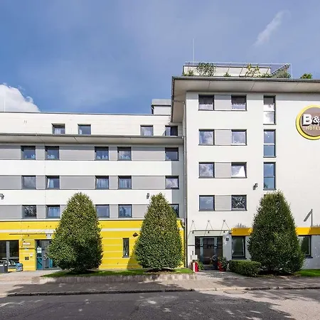 Hotel City-nord Munich