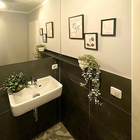 Apartment Cozy In Center München