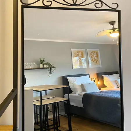 Apartment Cozy In Center *