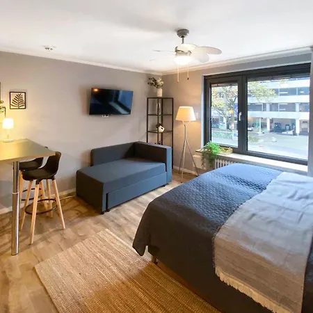 Apartment Cozy In Center *