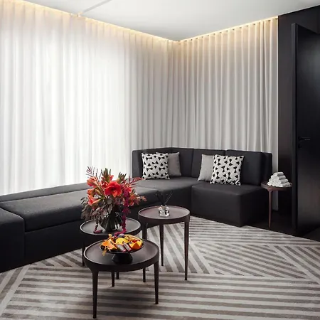 Koenigshof, A Luxury Collection Hotel, Hotel