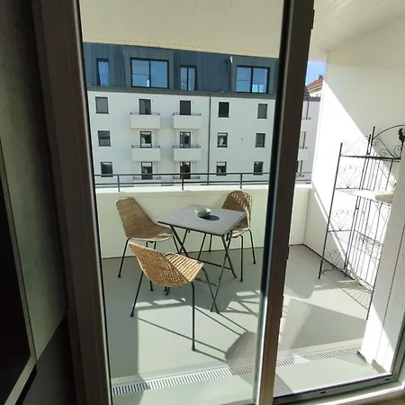 Theoak Suite-Englischer Garten 2 Zimmer Apatment Ruhig & Privat Parking アパート ミュンヘン