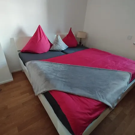 Theoak Suite-Englischer Garten 2 Zimmer Apatment Ruhig & Privat Parking アパート ミュンヘン